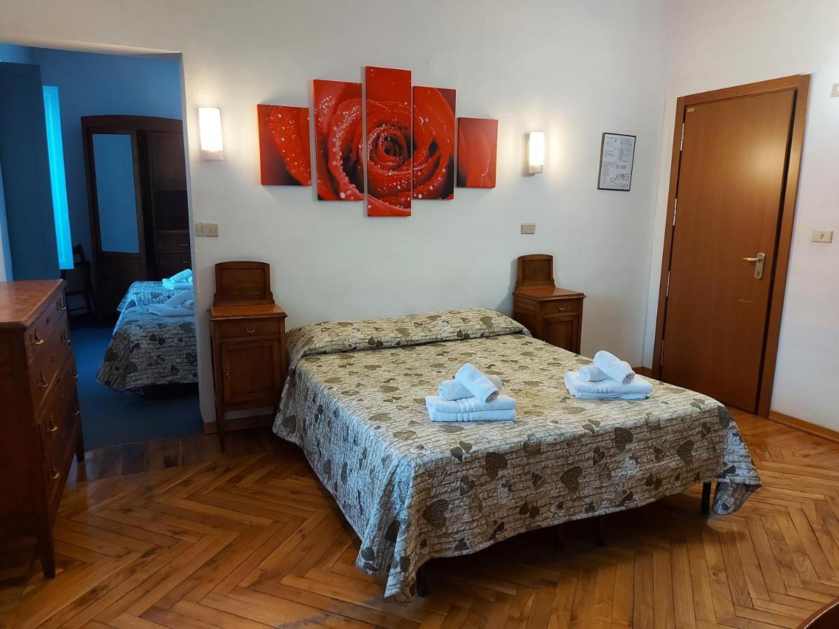 Hotel Sommeiller バルドネッキア エクステリア 写真
