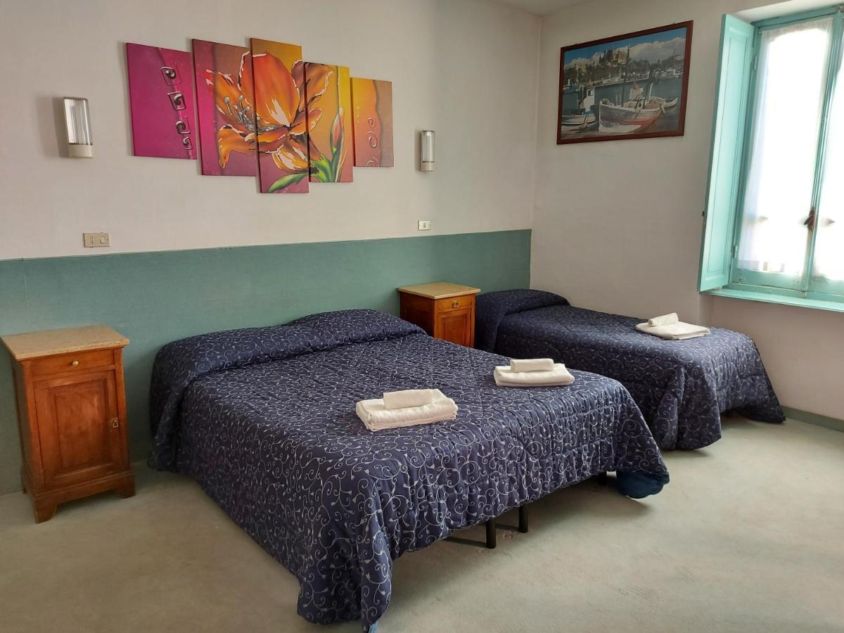 Hotel Sommeiller バルドネッキア エクステリア 写真