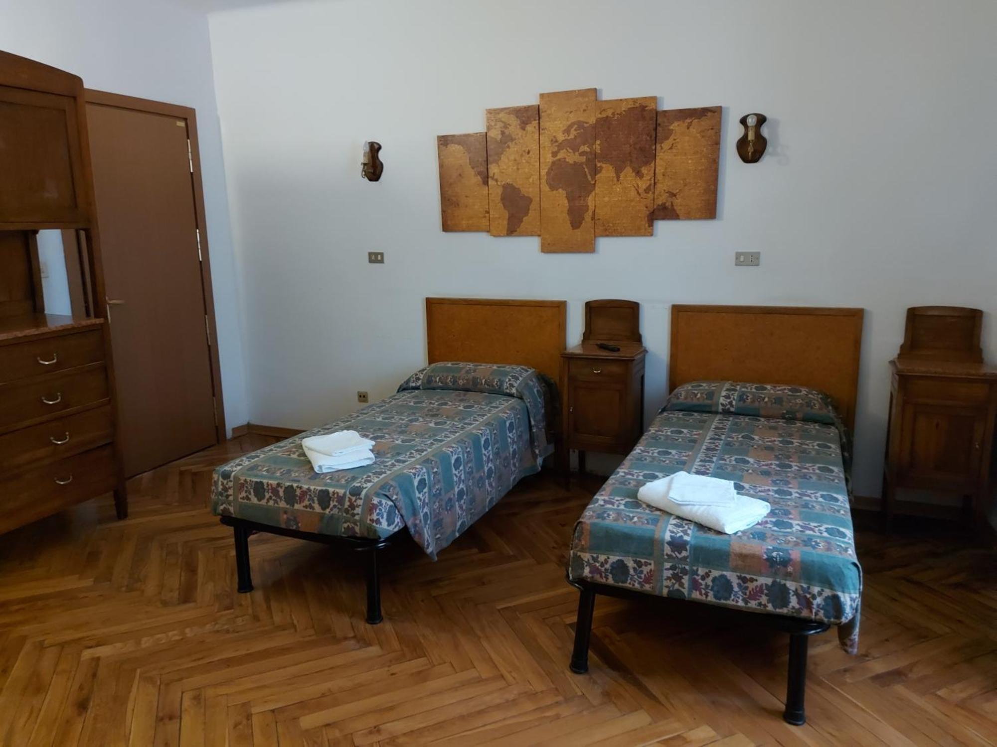 Hotel Sommeiller バルドネッキア エクステリア 写真