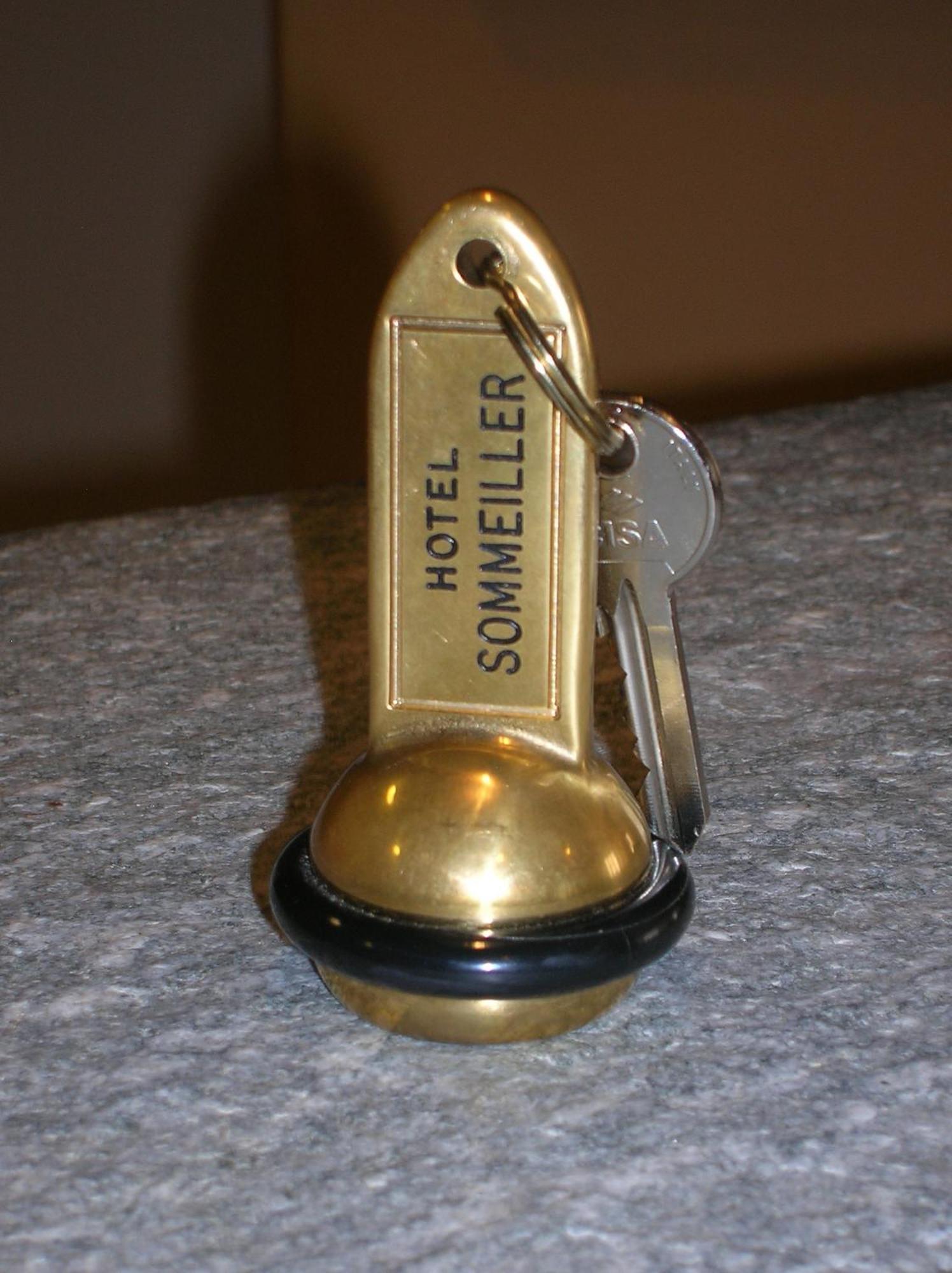 Hotel Sommeiller バルドネッキア エクステリア 写真
